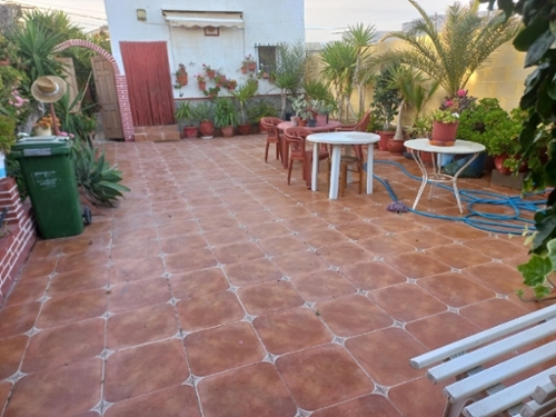 La Alquería Poniente Almeriense hus på landet foto 6226098