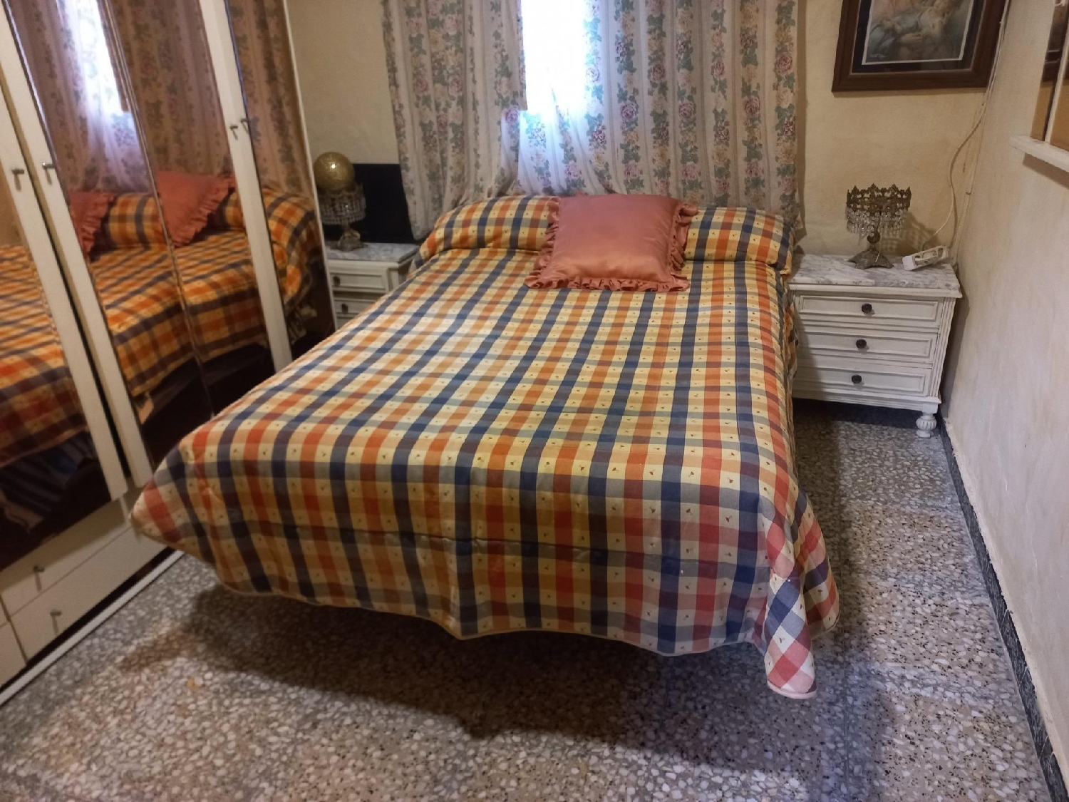  till salu hus på landet La Alquería Poniente Almeriense 6