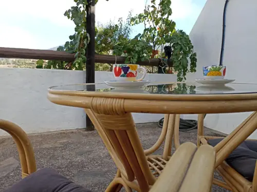 La Veguetilla Área Centro hus på landet foto 6176411