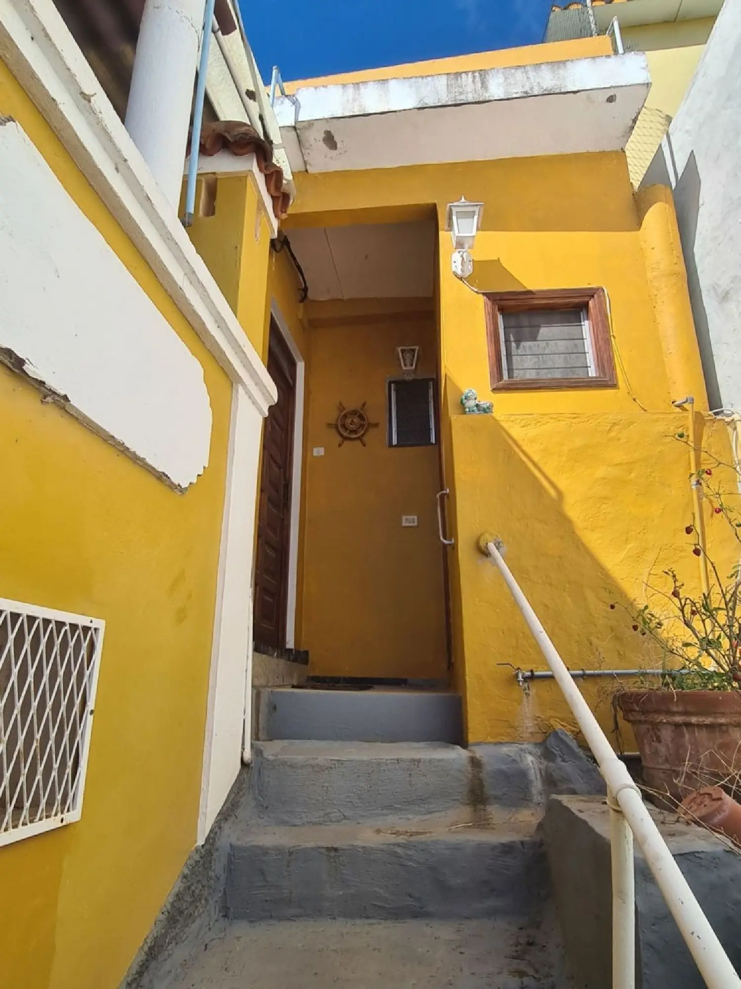  till salu hus på landet La Veguetilla Área Centro 3
