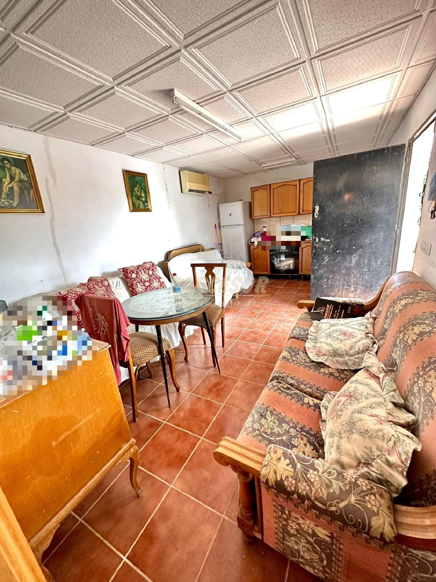 till salu hus på landet La Barquera Córdoba 3
