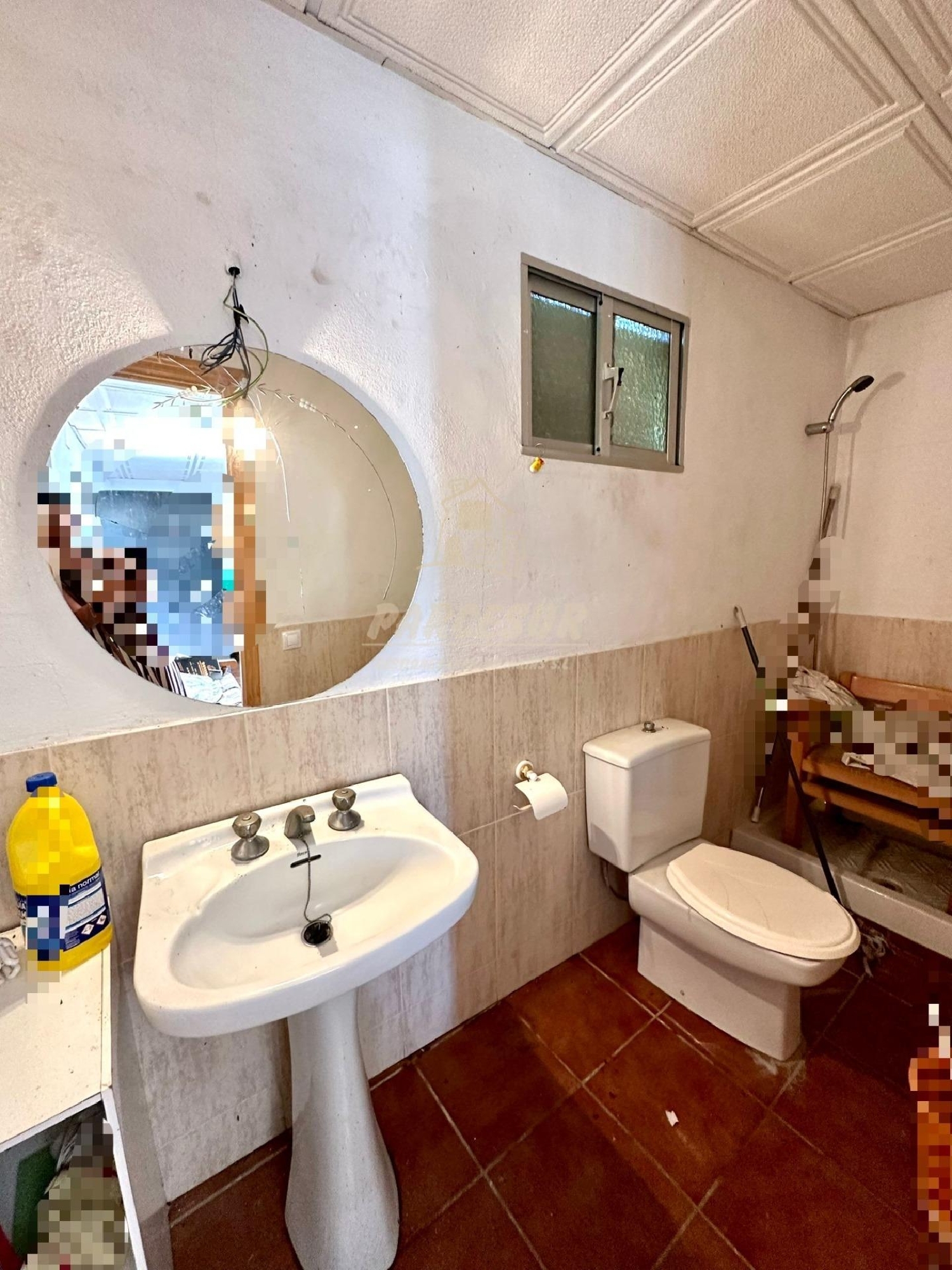  till salu hus på landet La Barquera Córdoba 5