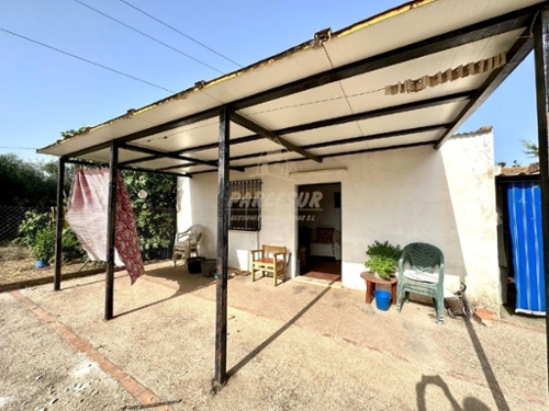 La Barquera Córdoba hus på landet foto 6244055