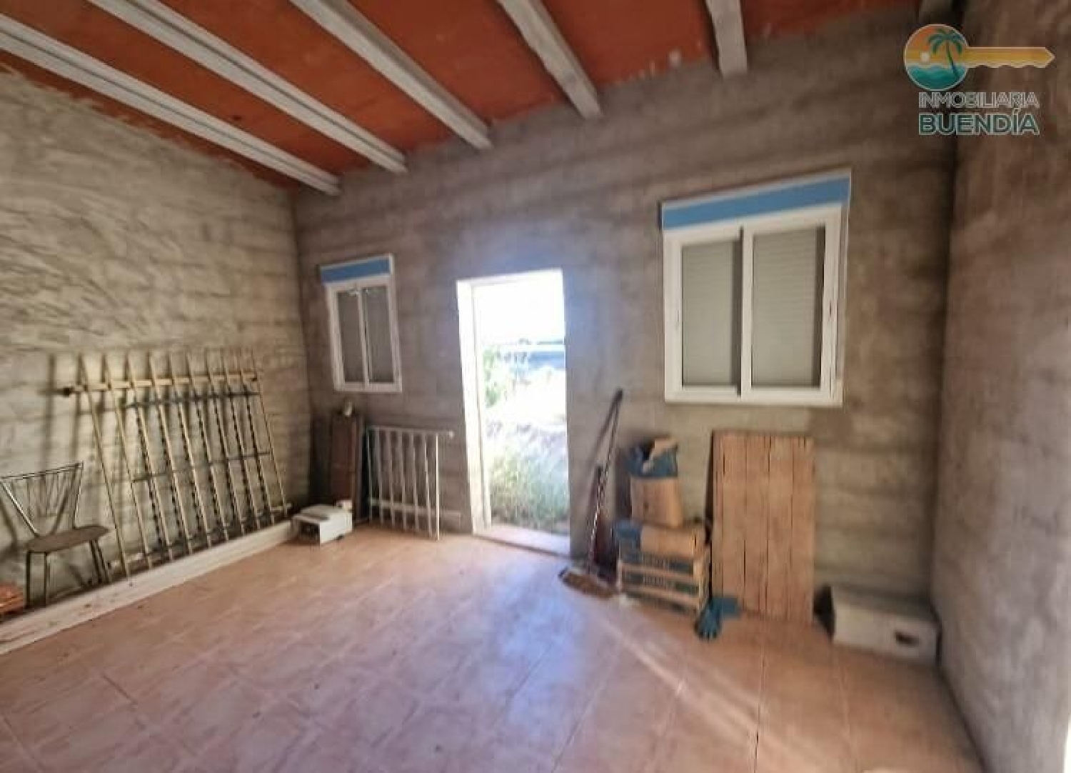  till salu hus på landet La Barquilla Bajo Guadalentín 7