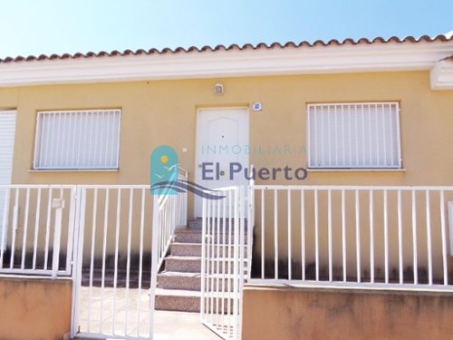 La Barquilla Bajo Guadalentín hus på landet foto 6260829