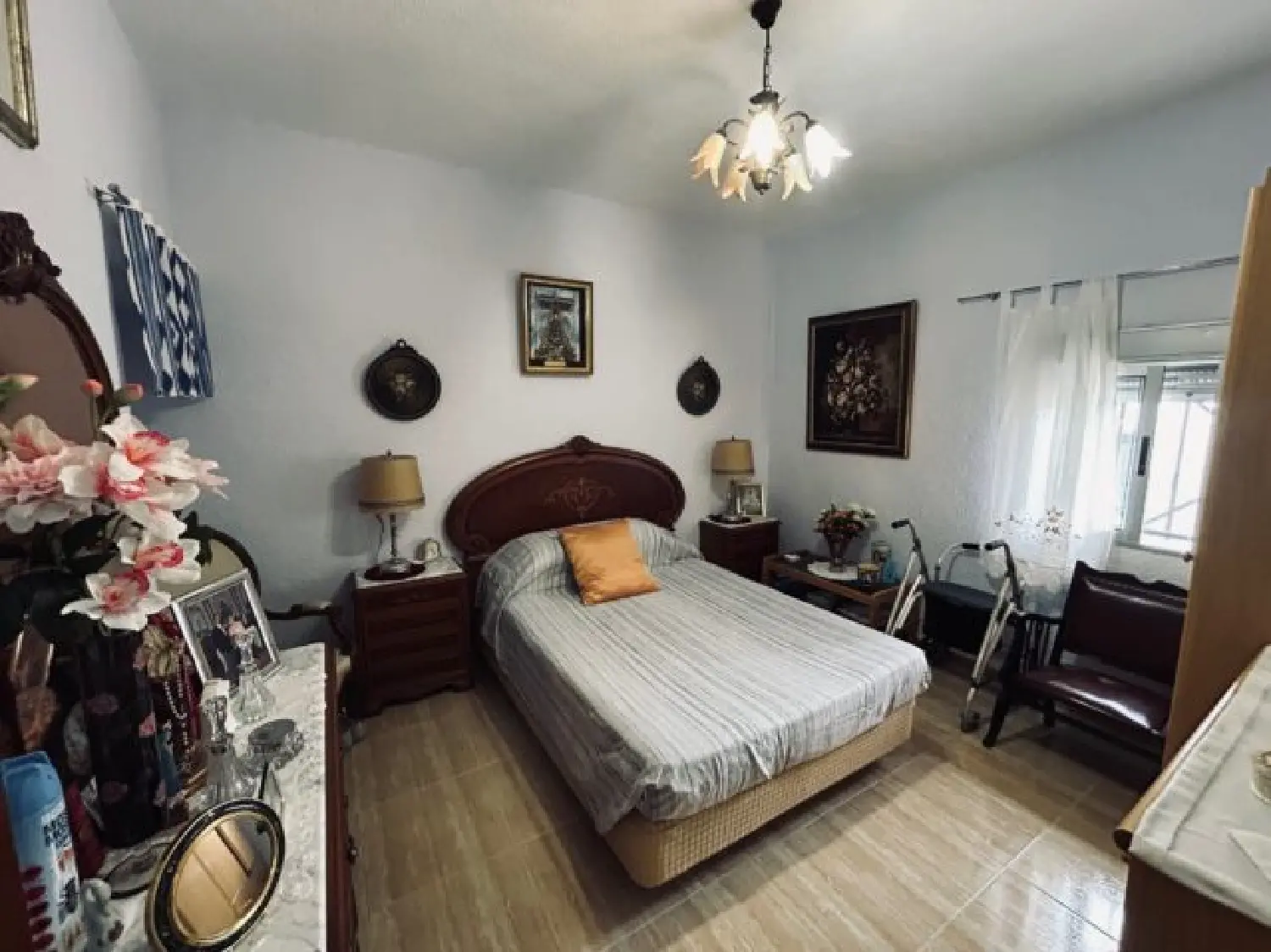  till salu hus på landet Huerta De Santo Ángel Huerta De Murcia 5