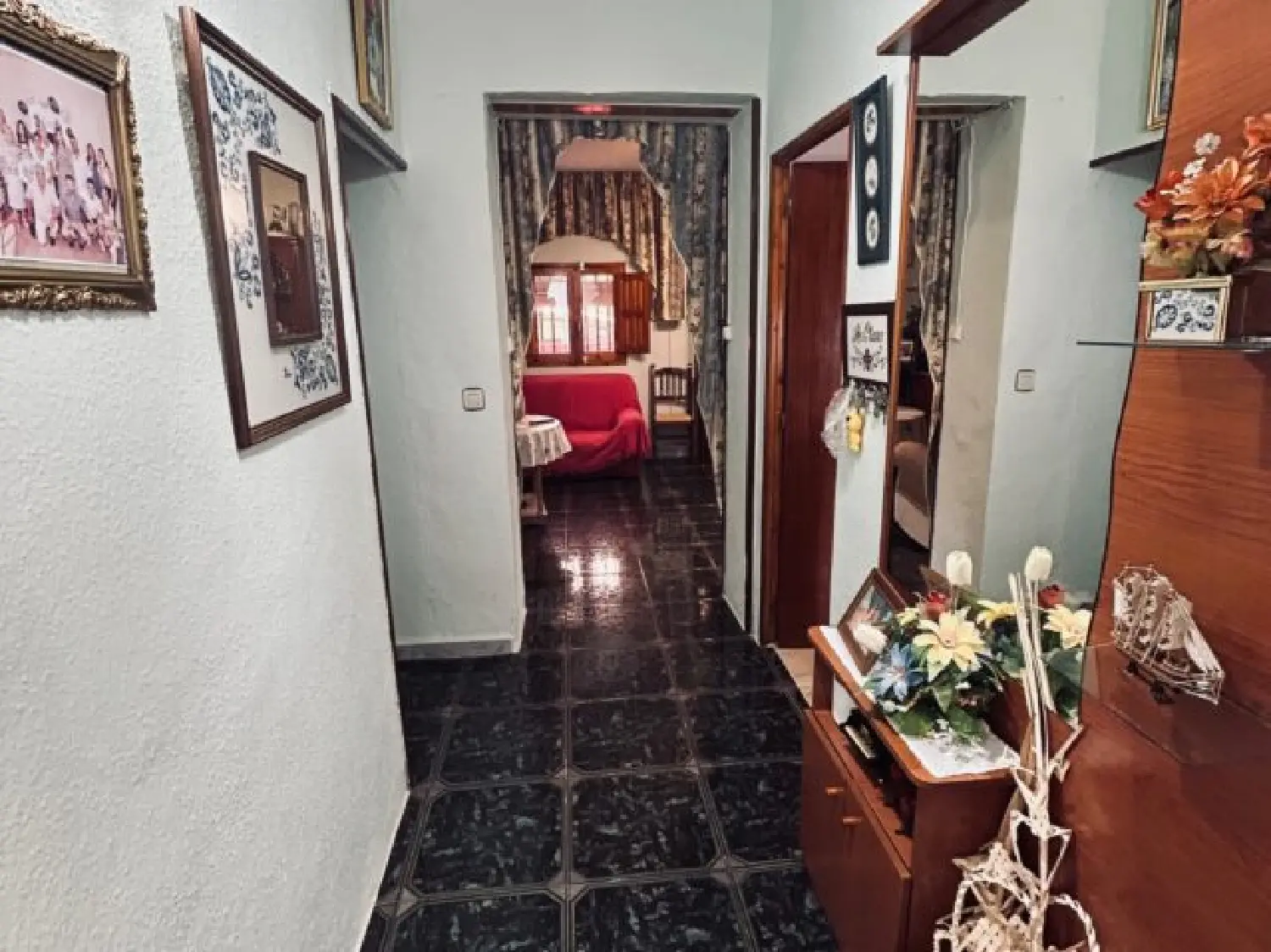  till salu hus på landet Huerta De Santo Ángel Huerta De Murcia 4