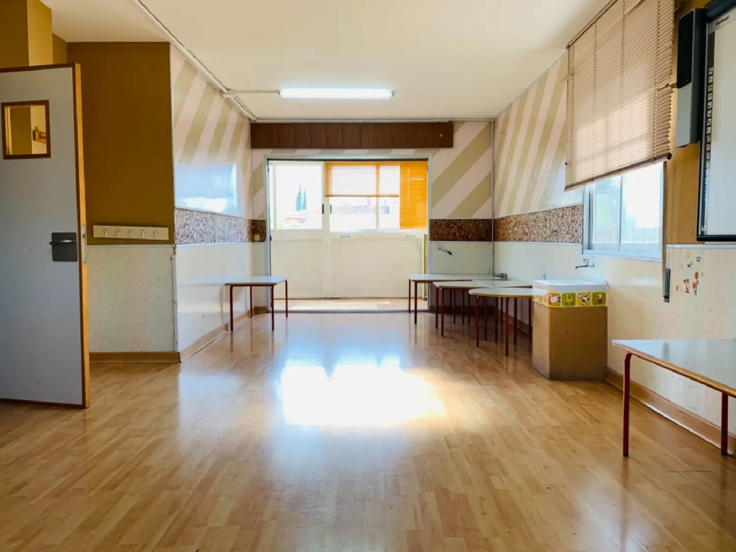  till salu hus på landet Huerta De Santo Ángel Huerta De Murcia 1