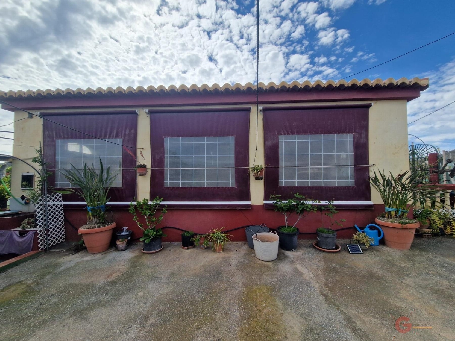  till salu hus på landet La Caleta-Guardia Costa Tropical 7
