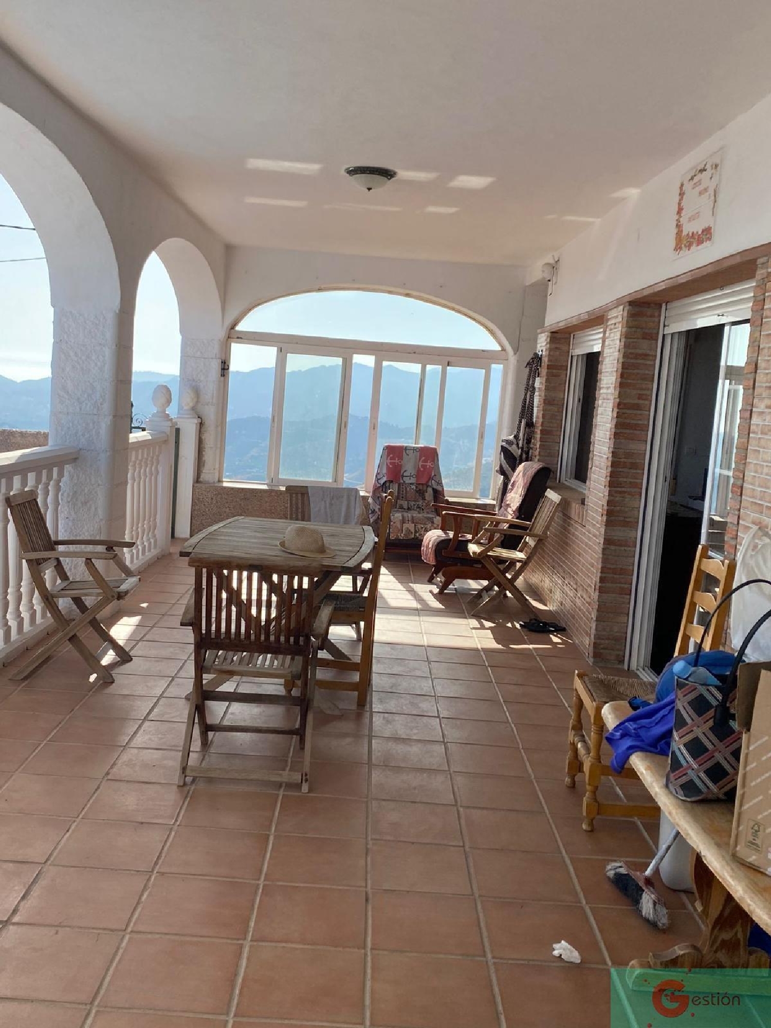 till salu hus på landet La Caleta-Guardia Costa Tropical 3