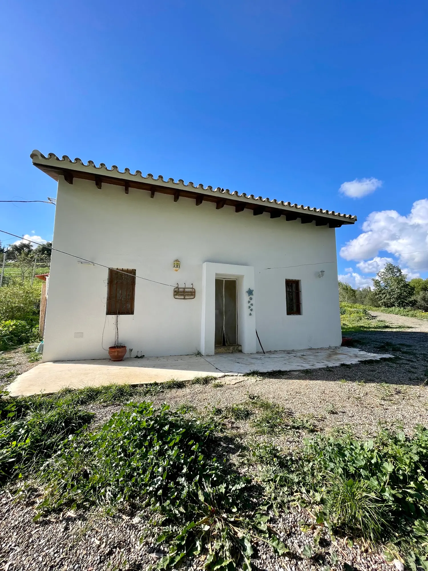 till salu hus på landet Bahia Dorada Costa Del Sol Occidental 3
