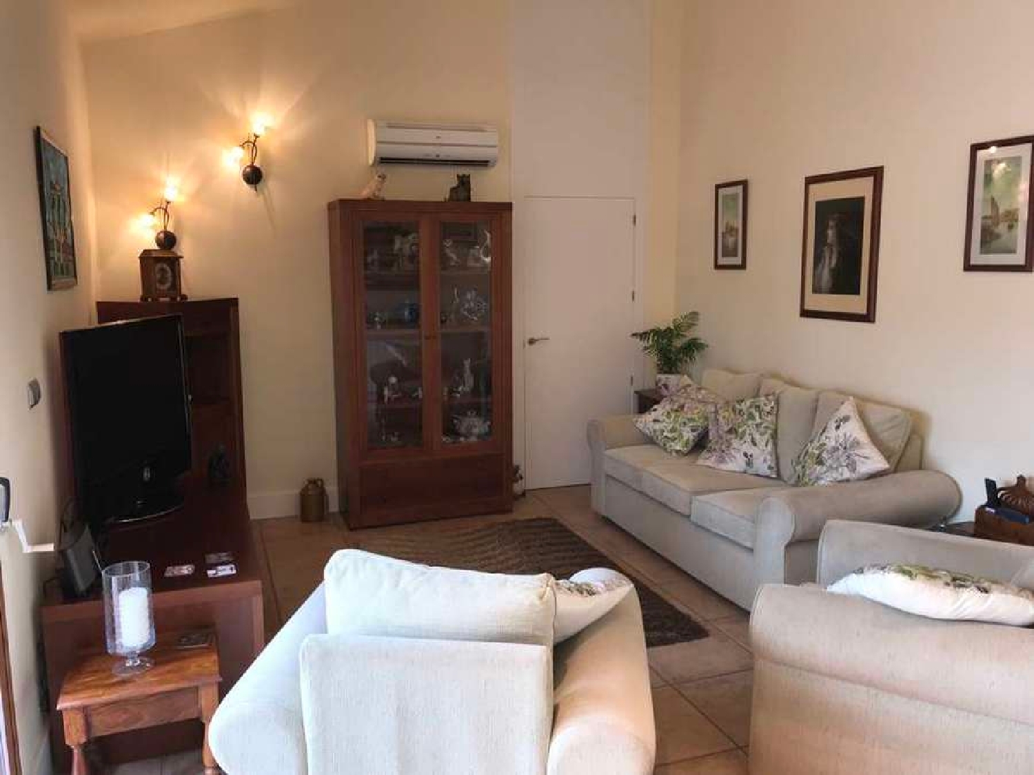  till salu hus på landet La Charca Bajo Guadalentín 7