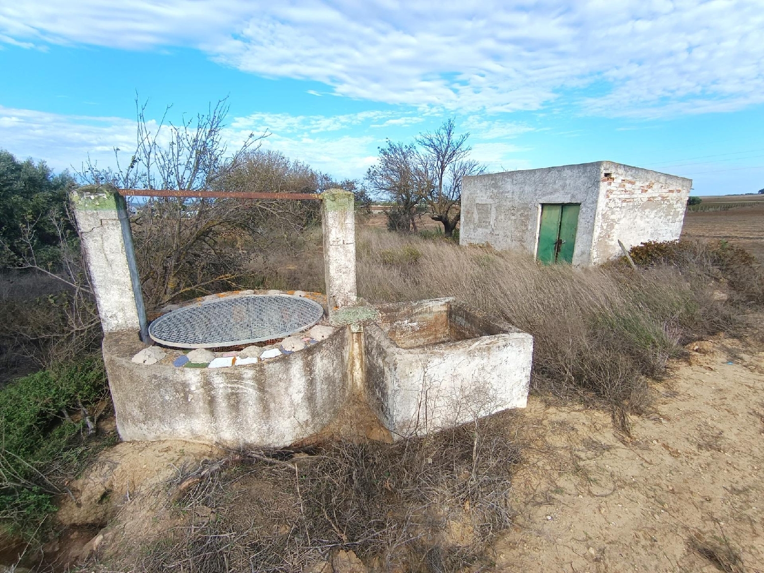 till salu hus på landet La Coquina Bahía De Cádiz 2