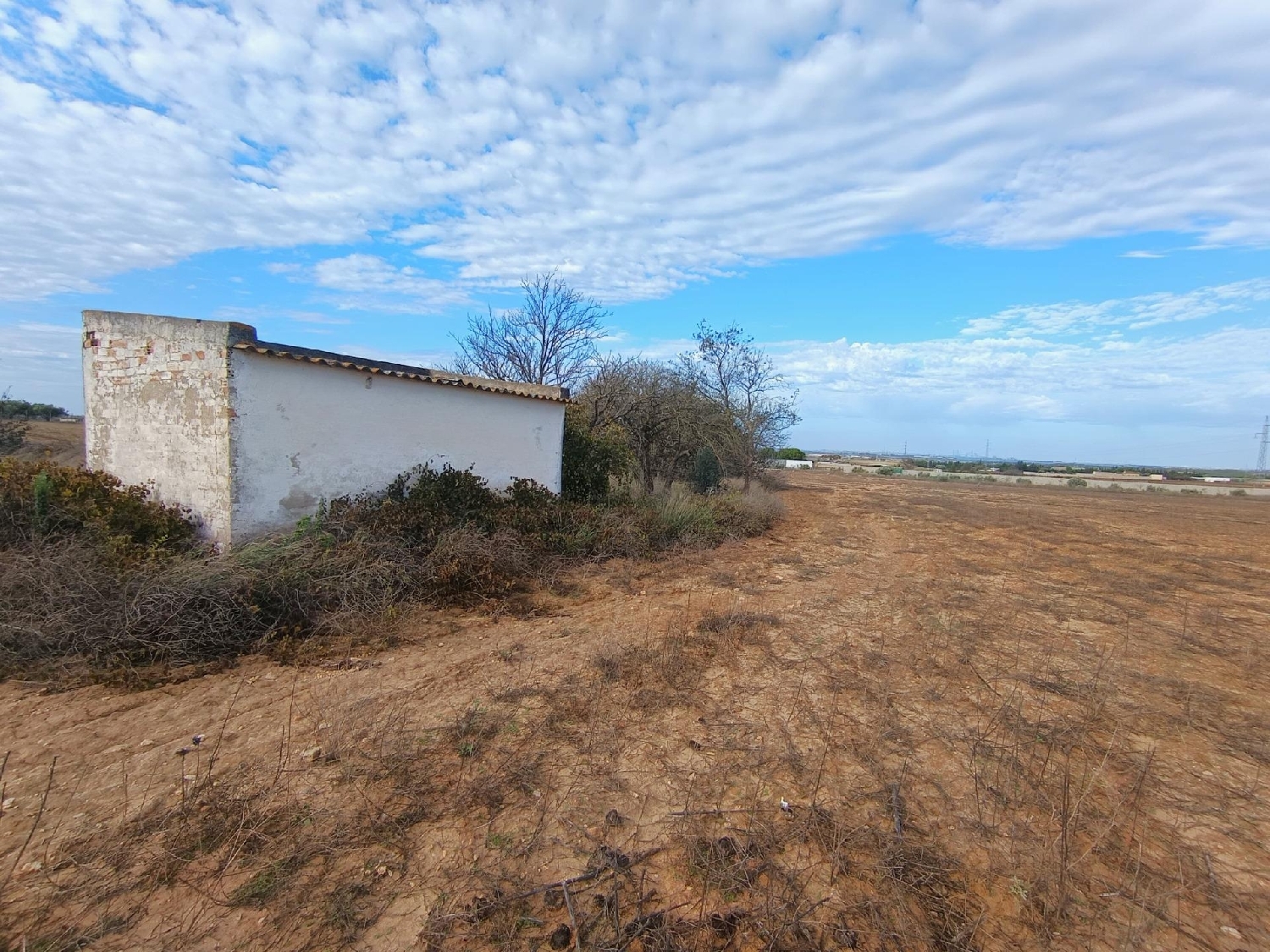  till salu hus på landet La Coquina Bahía De Cádiz 4