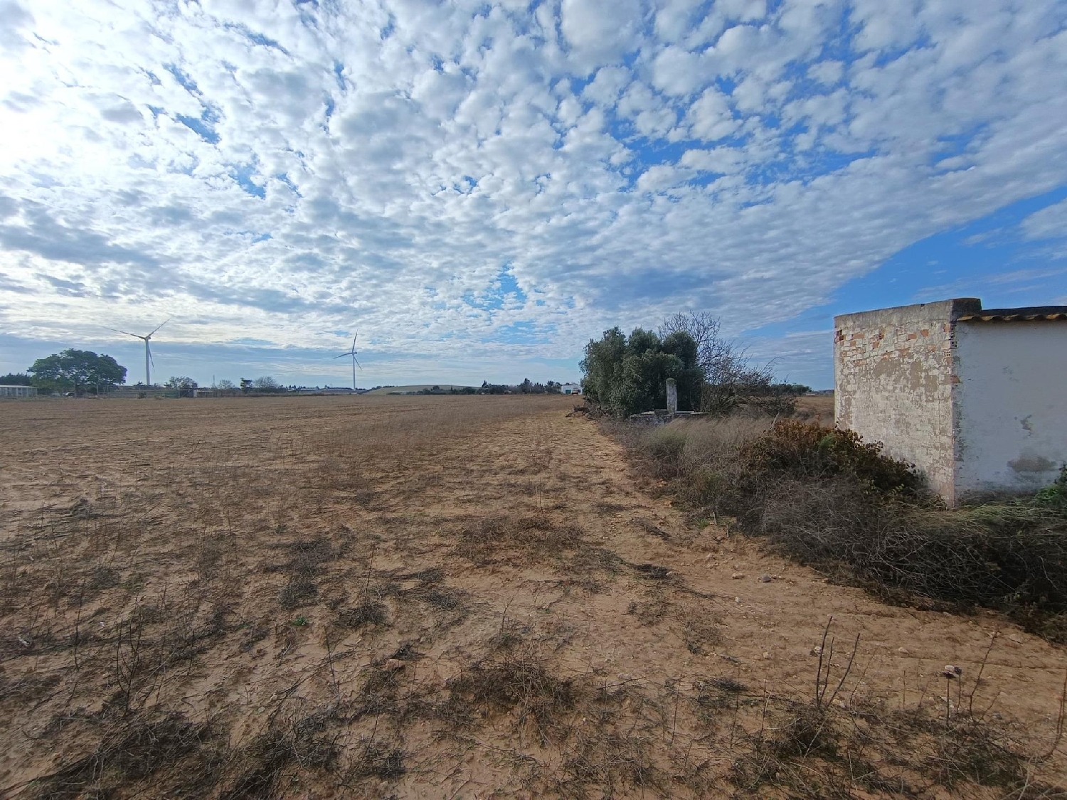  till salu hus på landet La Coquina Bahía De Cádiz 7