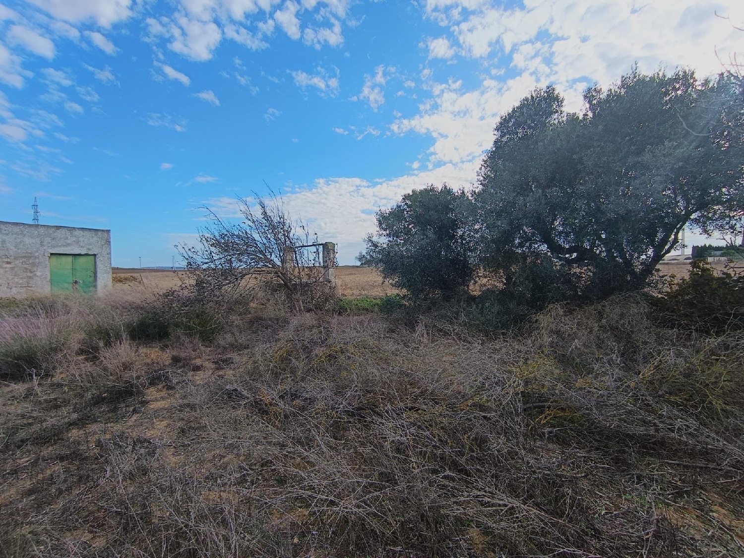  till salu hus på landet La Coquina Bahía De Cádiz 5