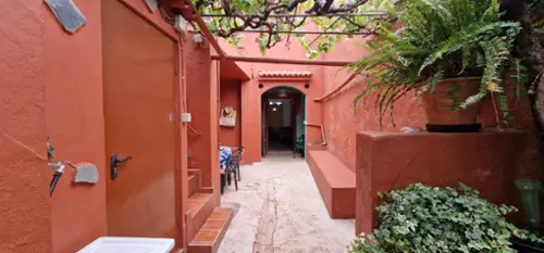 Piso Firme Área Norte hus på landet foto 6176537
