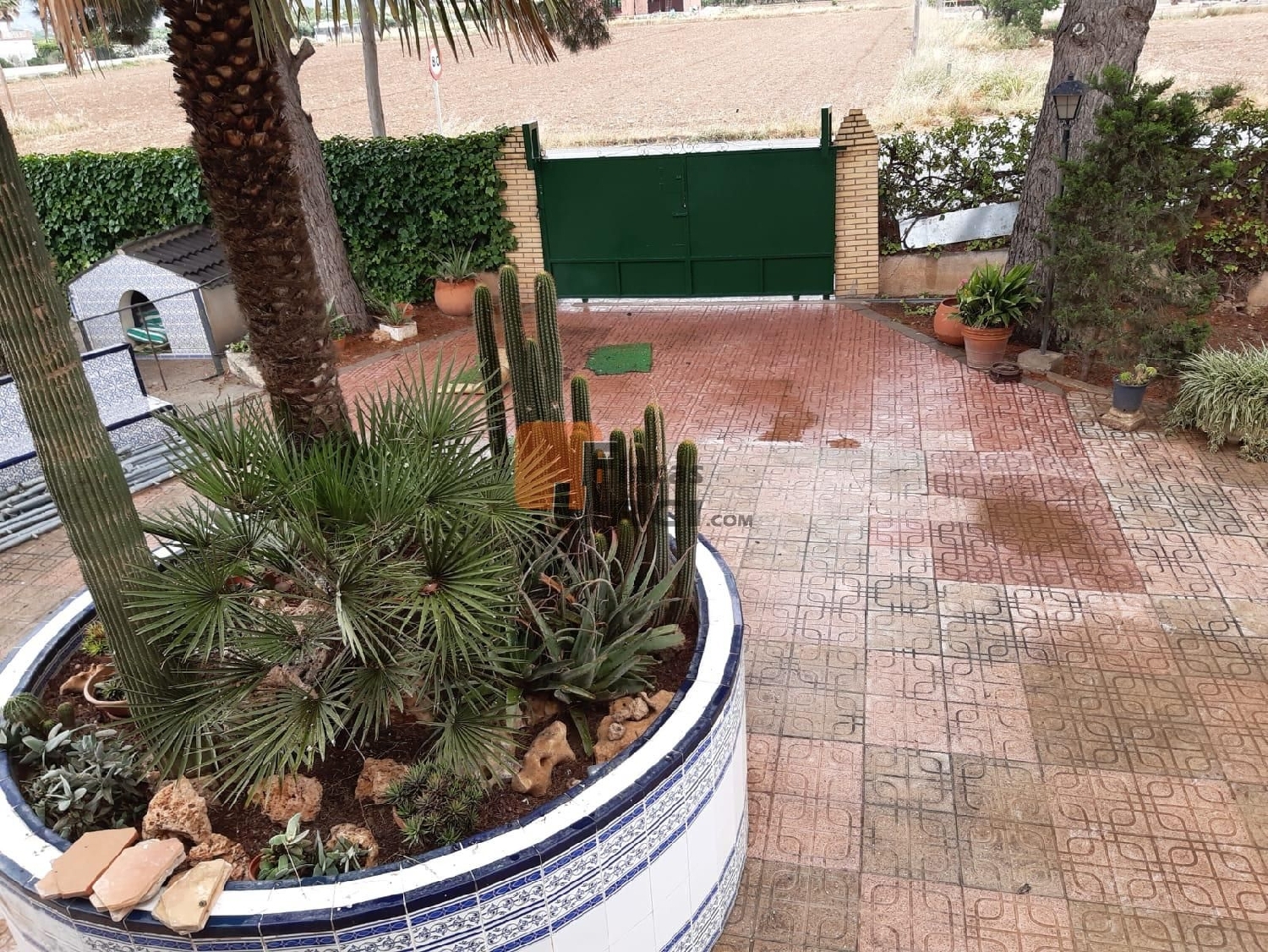  till salu hus på landet La Escarihuela Alto Guadalentín 6