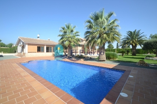 La Escarihuela Alto Guadalentín hus på landet foto 6261056