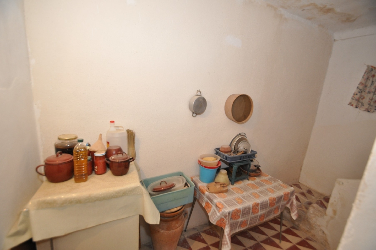  till salu hus på landet La Estacada Altiplano 8