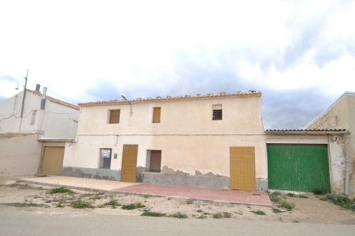 La Estacada Altiplano hus på landet foto 6231575