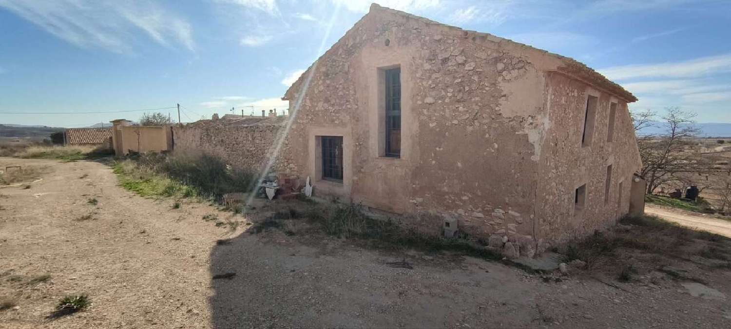  till salu hus på landet La Estacada Altiplano 4