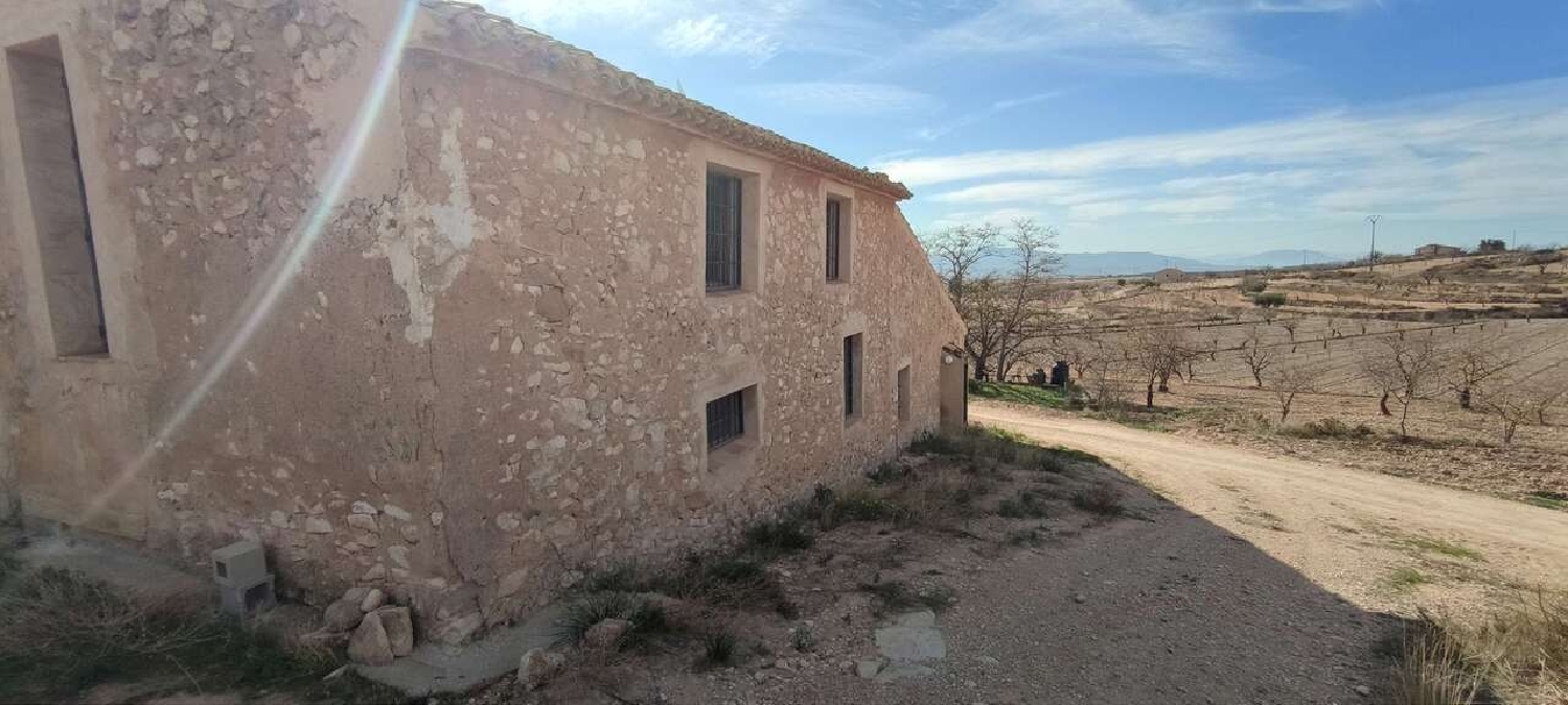  till salu hus på landet La Estacada Altiplano 6