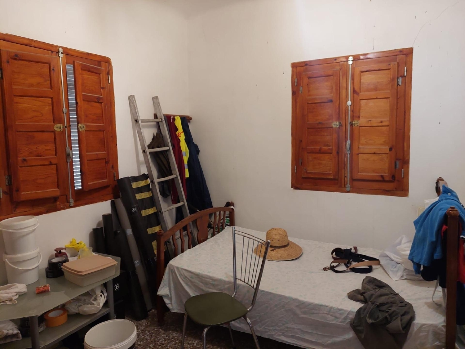  till salu hus på landet La Estación Baix Vinalopó 6