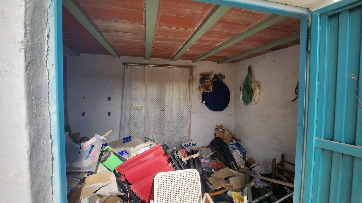  till salu hus på landet Els Montesinos Vinalopó Mitjà 8
