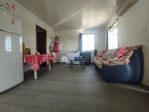 La Estacion Vinalopó Mitjà hus på landet foto 6227423