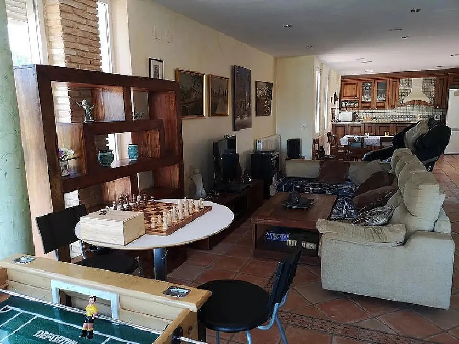  till salu hus på landet Ermita De Burgos Huerta De Murcia 6