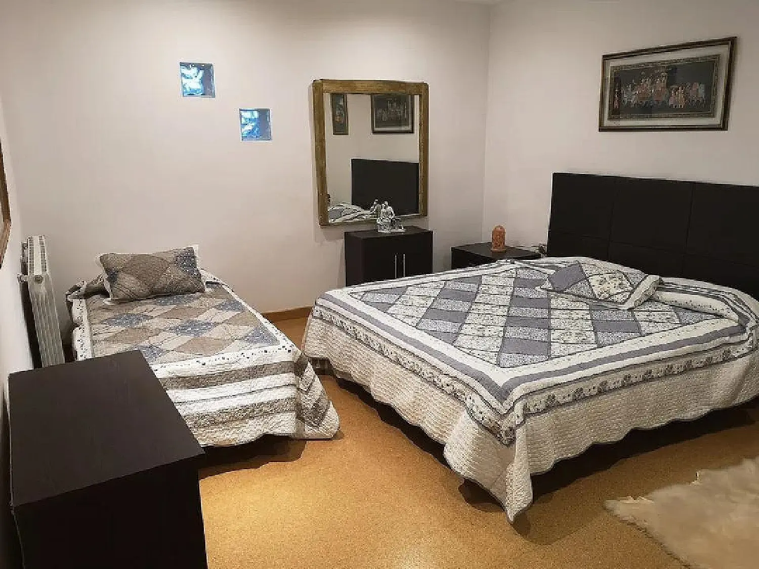  till salu hus på landet Ermita De Burgos Huerta De Murcia 13