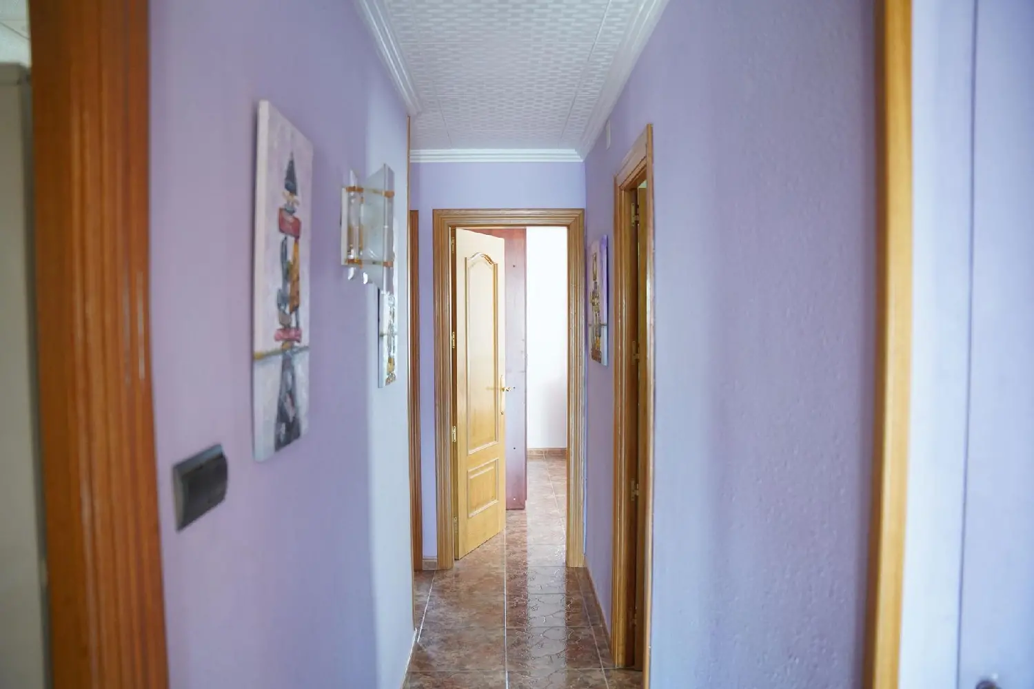  till salu hus på landet La Font De Quinto Baix Ebre 1