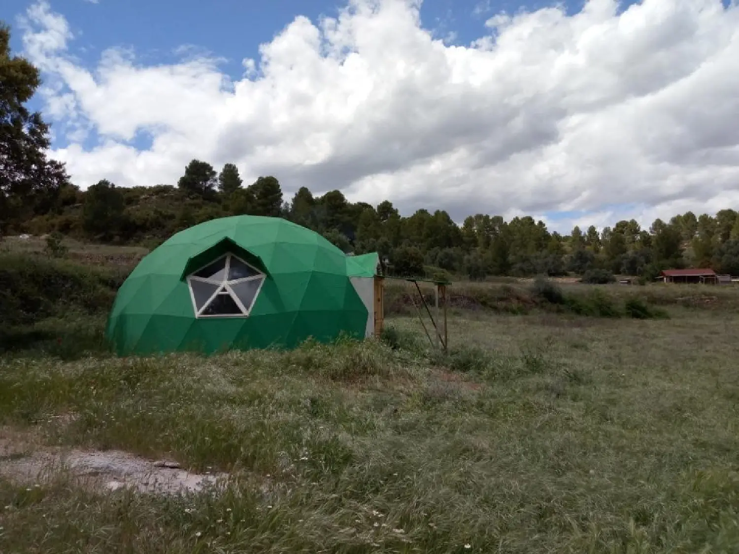  till salu hus på landet La Fresneda Matarraña 1