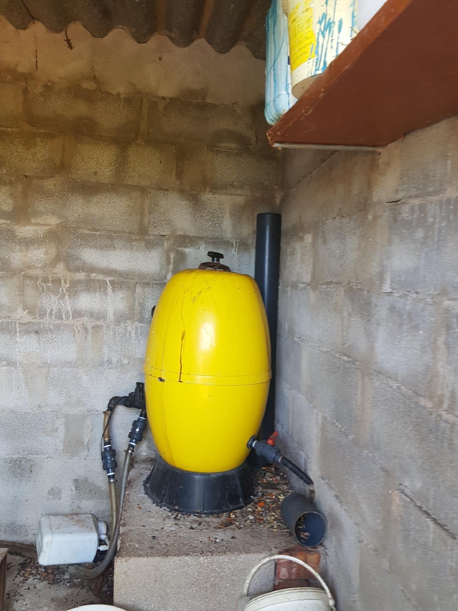  en venta finca rústica La Galera Montsià 5