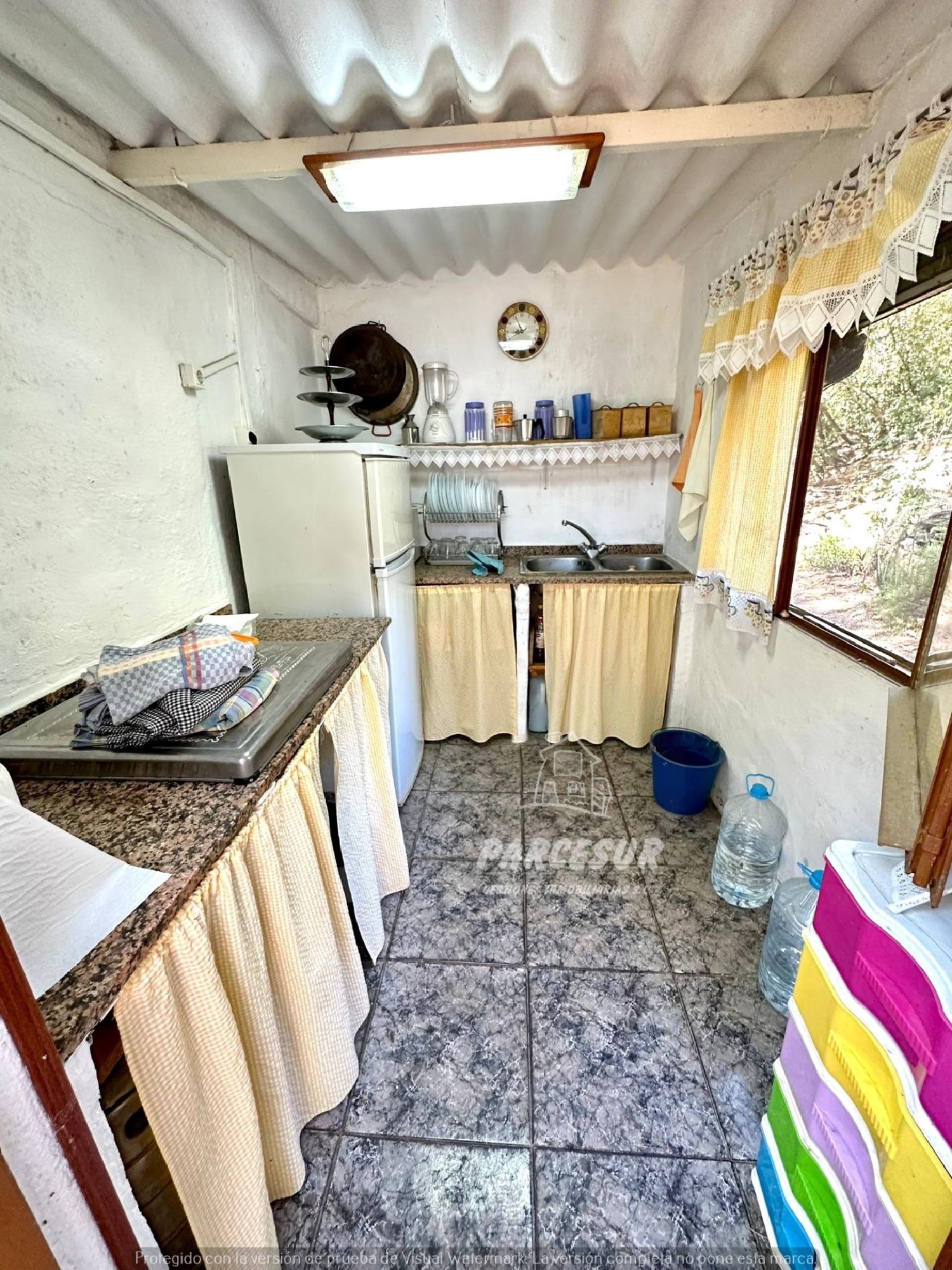 till salu hus på landet La Gitana Córdoba 3