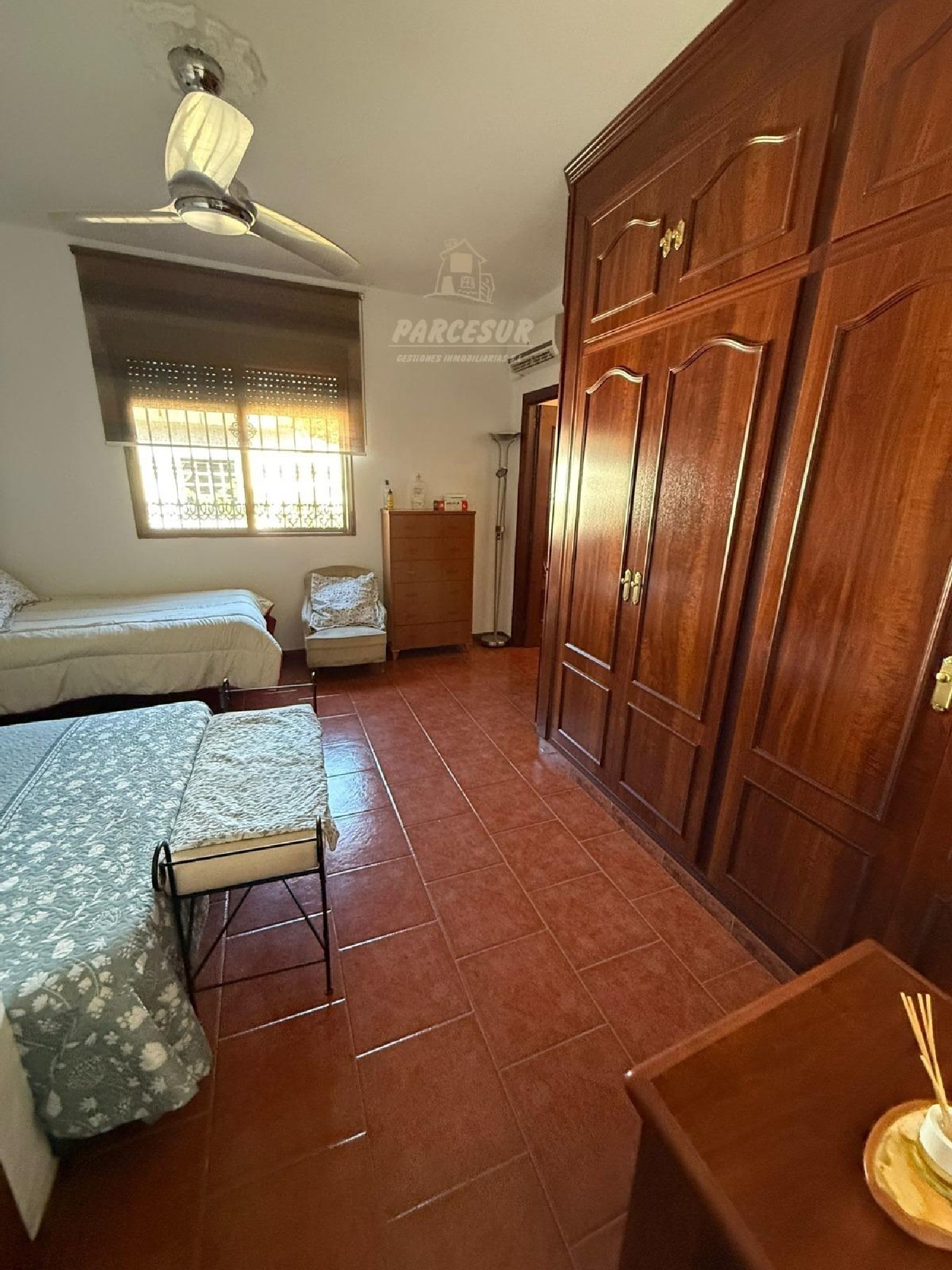  till salu hus på landet La Gorgoja Córdoba 6