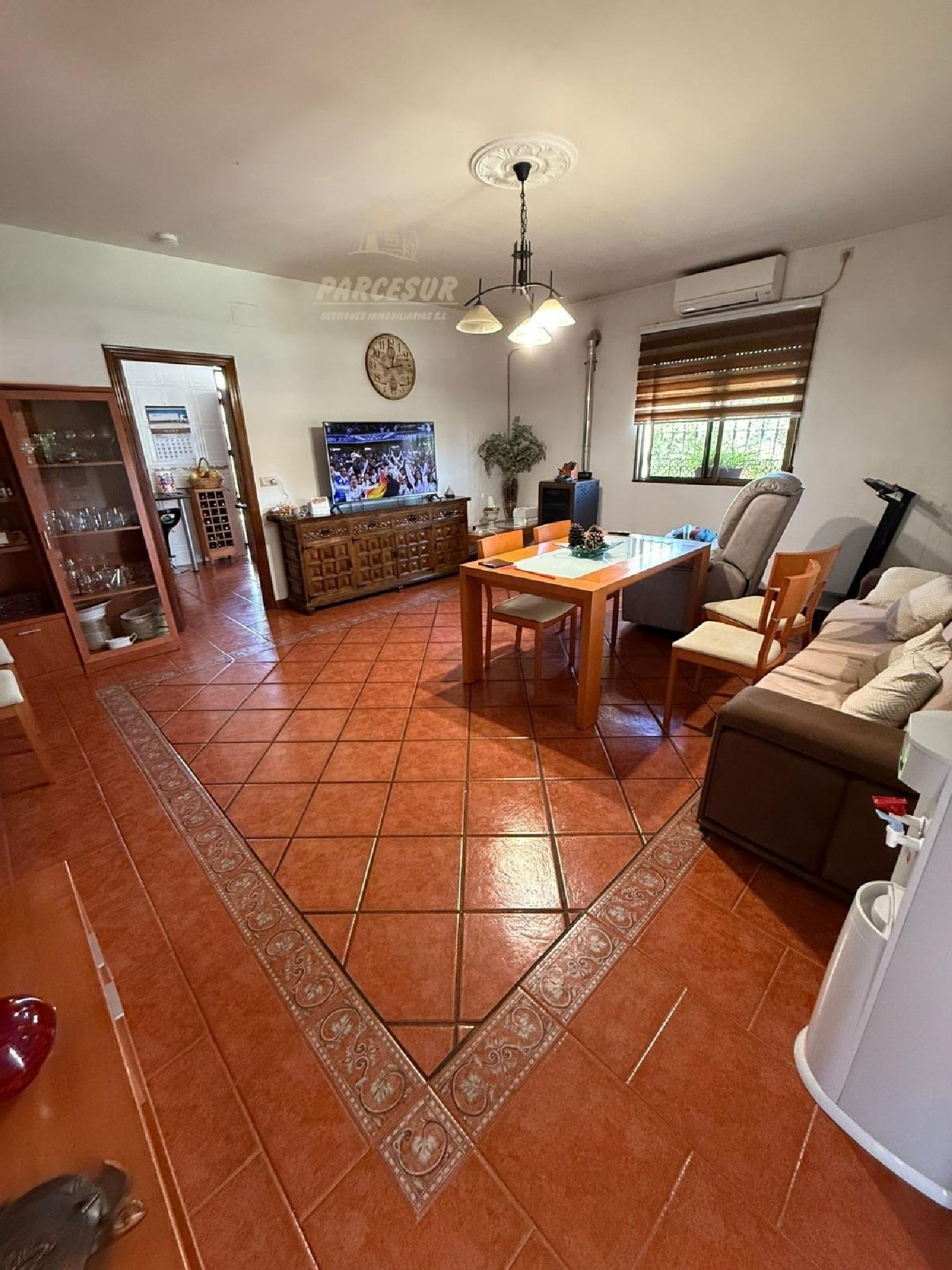 till salu hus på landet La Gorgoja Córdoba 3