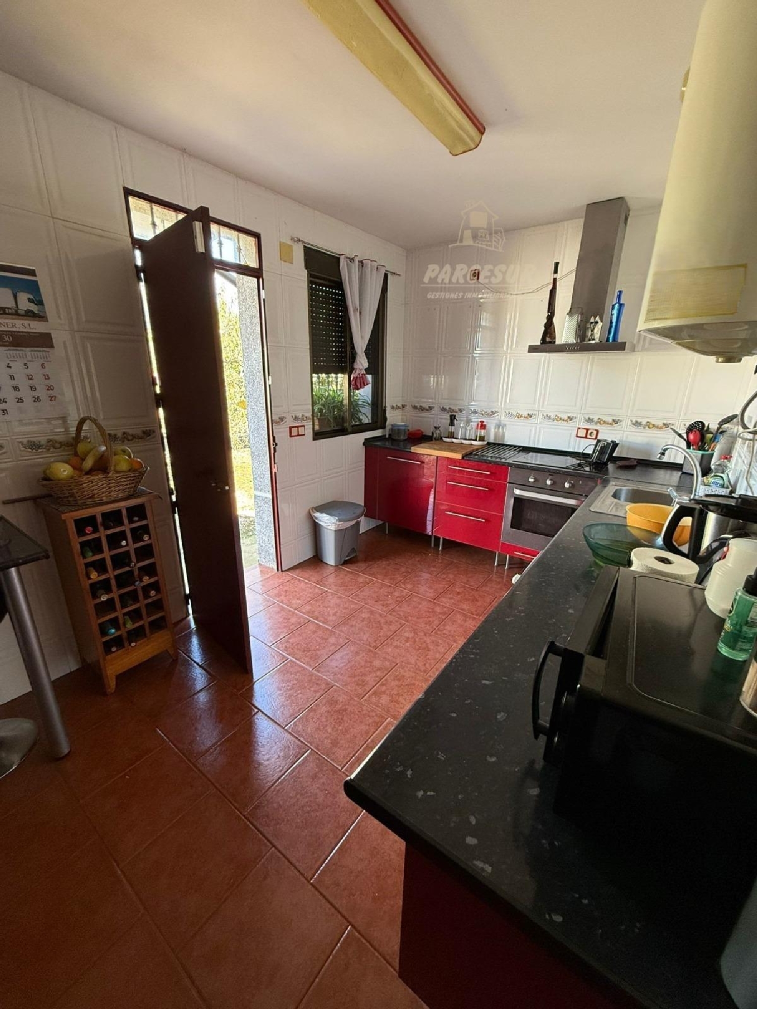  till salu hus på landet La Gorgoja Córdoba 5