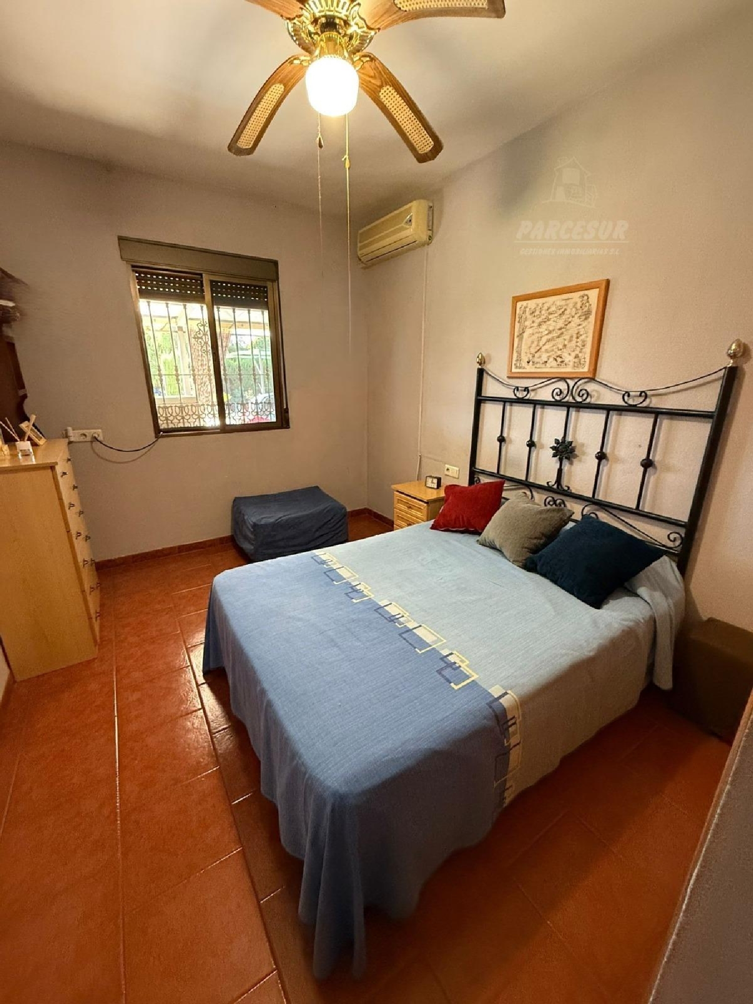  till salu hus på landet La Gorgoja Córdoba 8