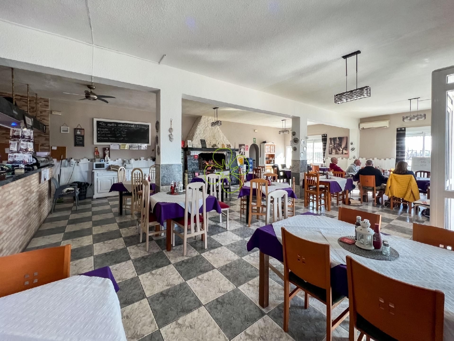  till salu hus på landet La Hoya Valle Del Almanzora 5