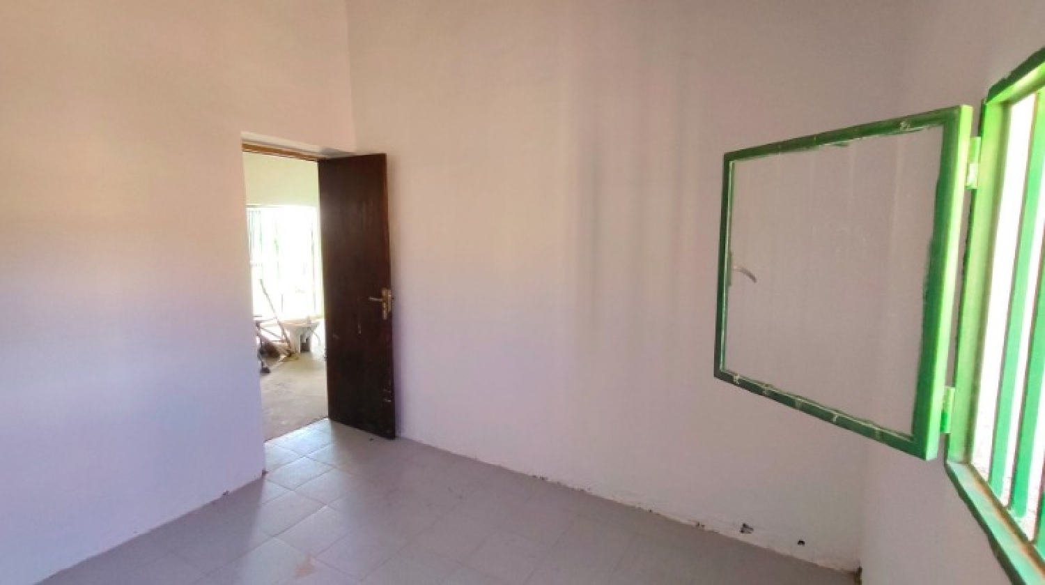 till salu hus på landet La Huerta Oriental 2