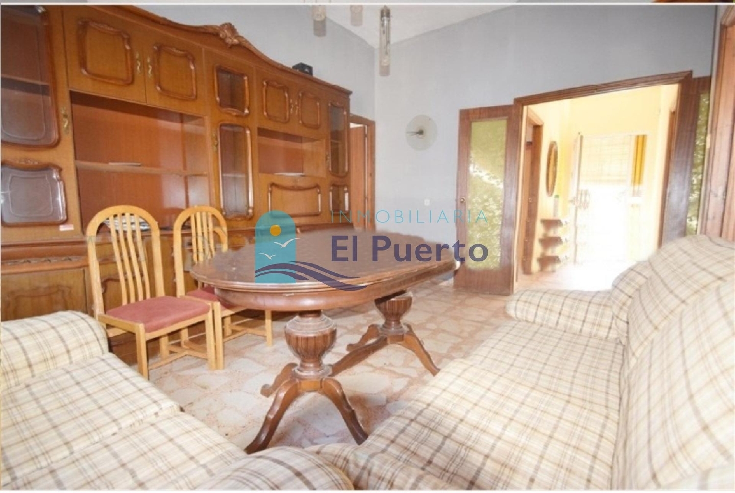  till salu hus på landet La Loma Campo De Cartagena 4