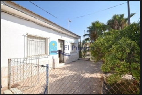 La Loma Campo De Cartagena hus på landet foto 6260871