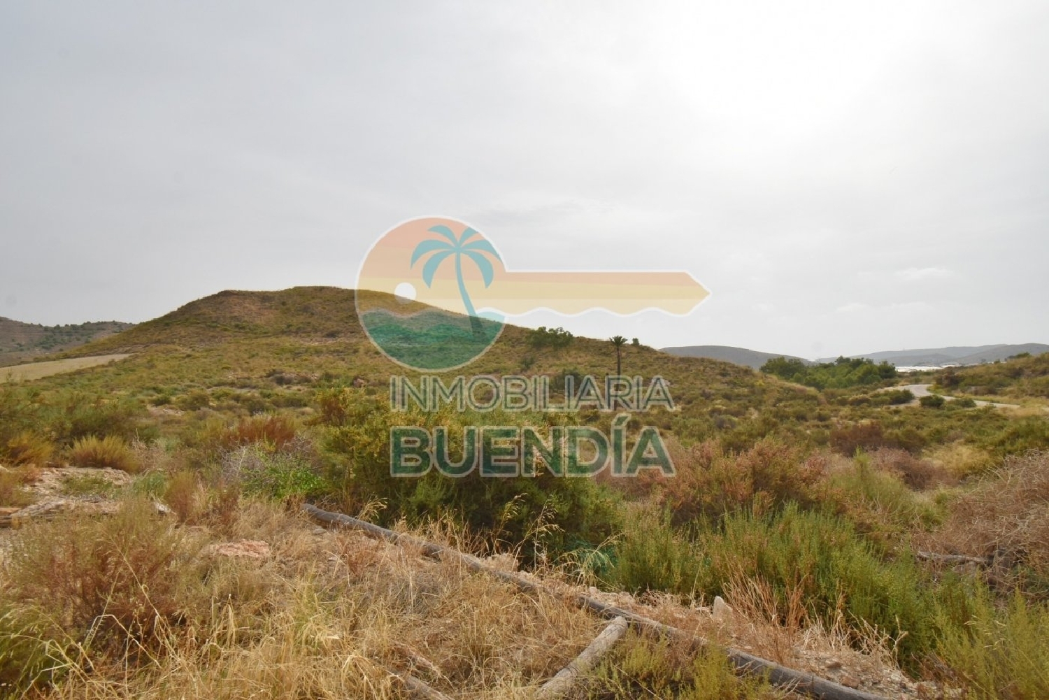 till salu hus på landet La Loma De San Antonio Bajo Guadalentín 2