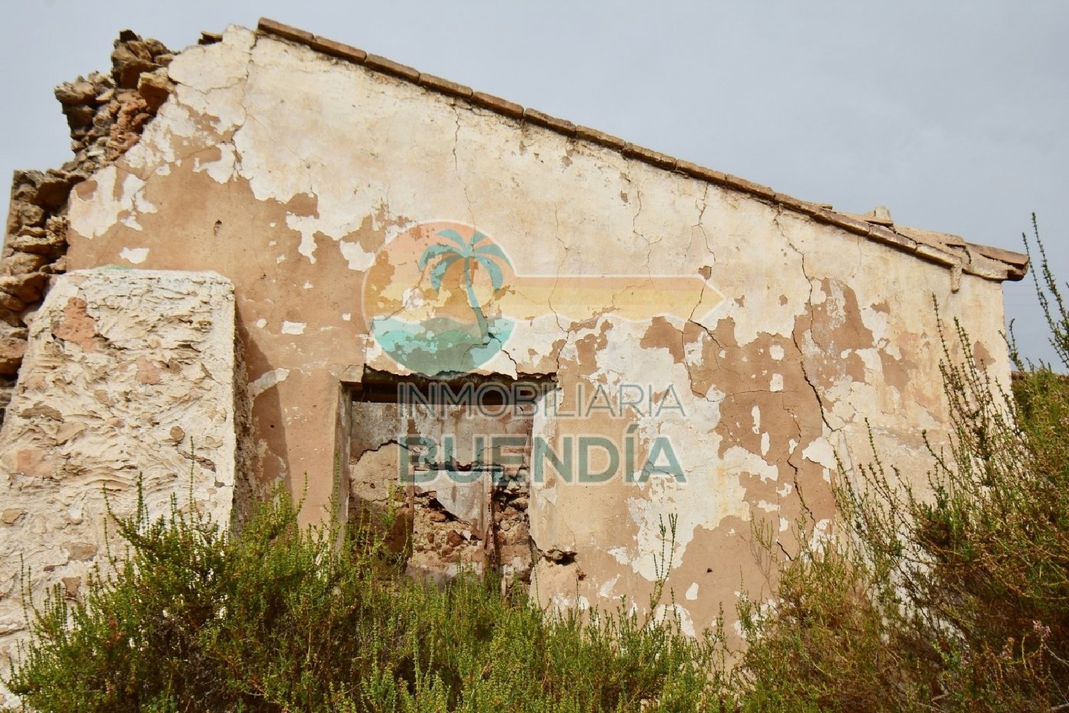  till salu hus på landet La Loma De San Antonio Bajo Guadalentín 6