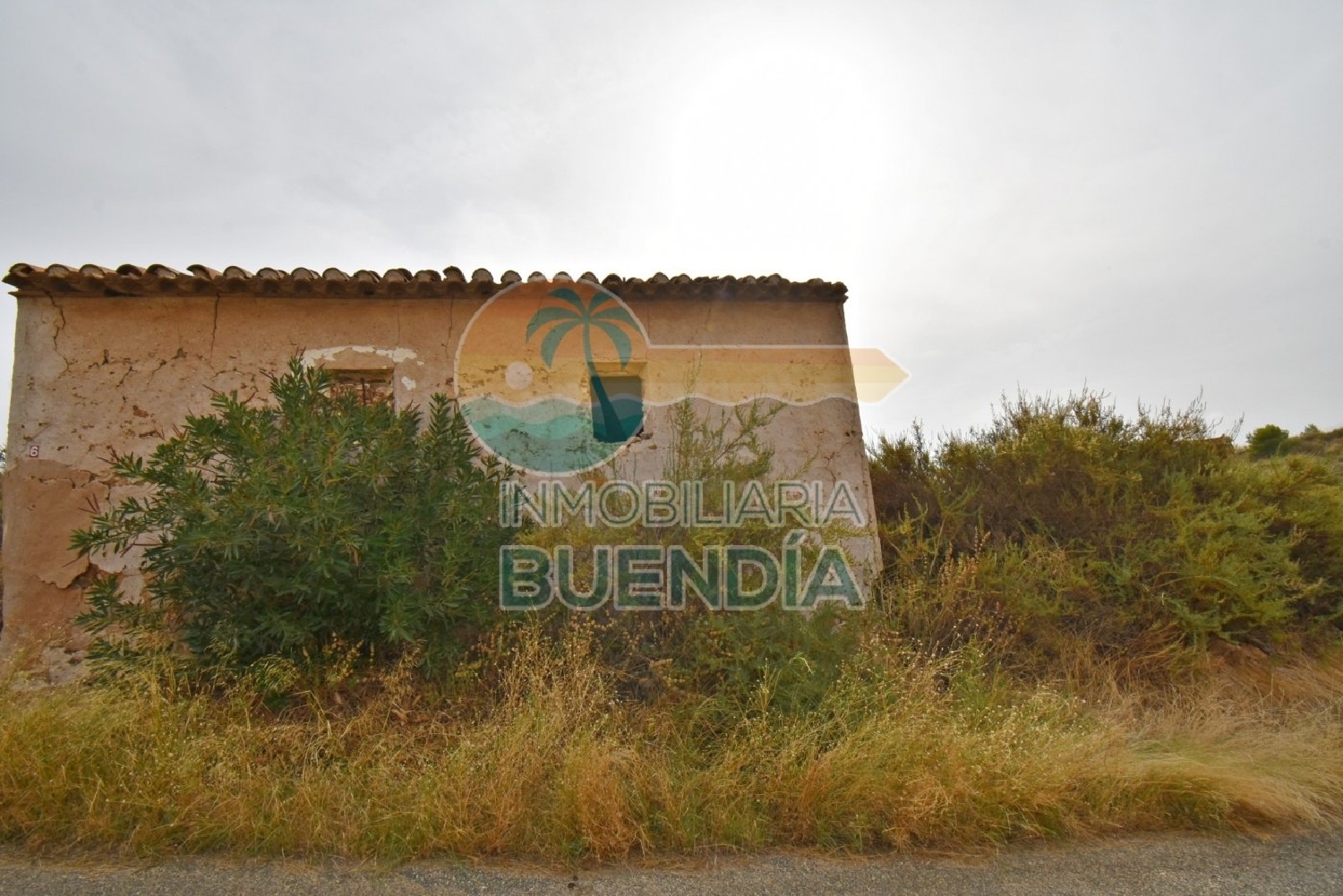 till salu hus på landet La Loma De San Antonio Bajo Guadalentín 3