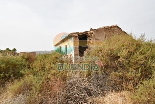 La Loma De San Antonio Bajo Guadalentín hus på landet foto 6260471