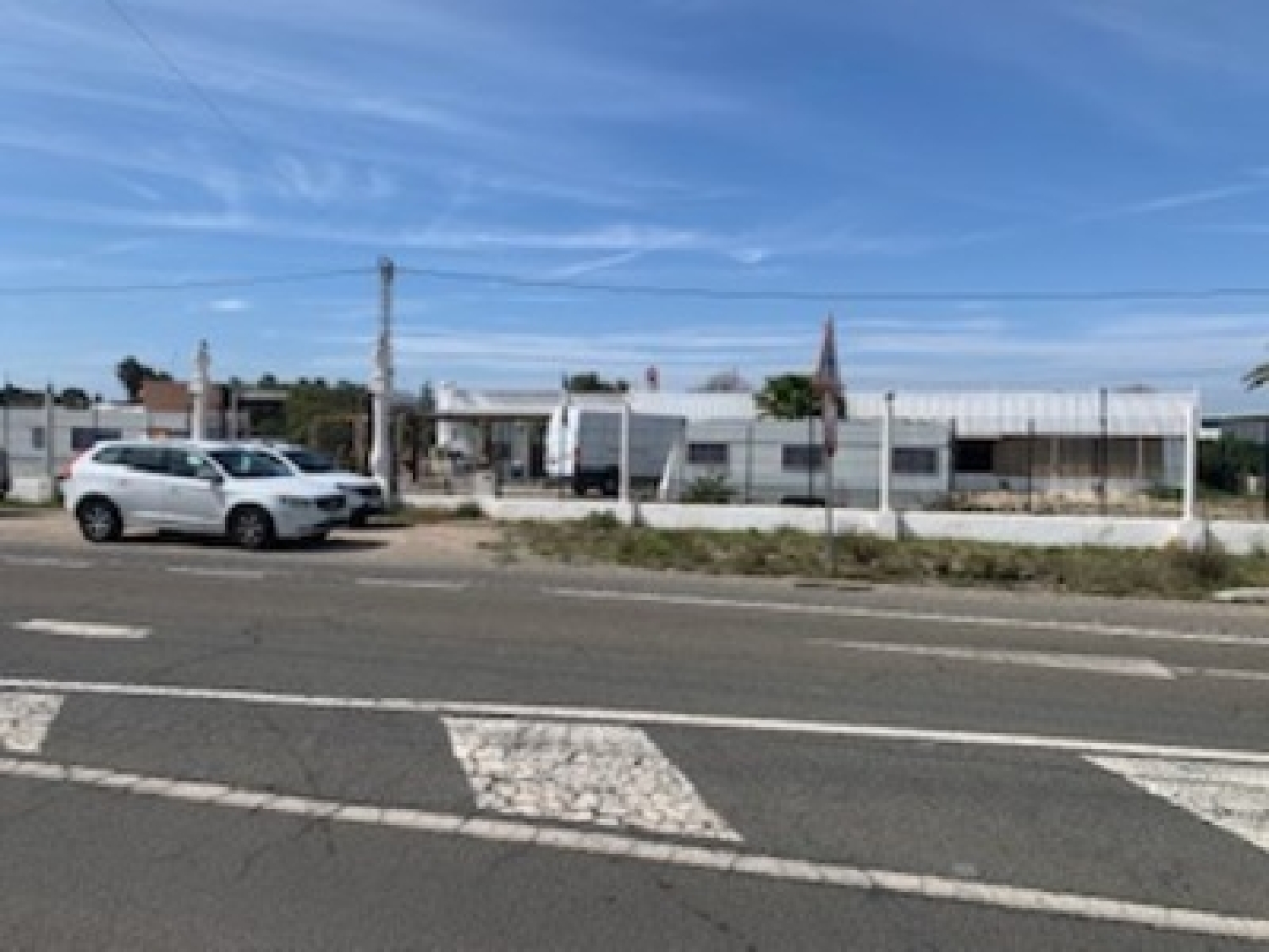 till salu hus på landet La Marina Baix Vinalopó 2