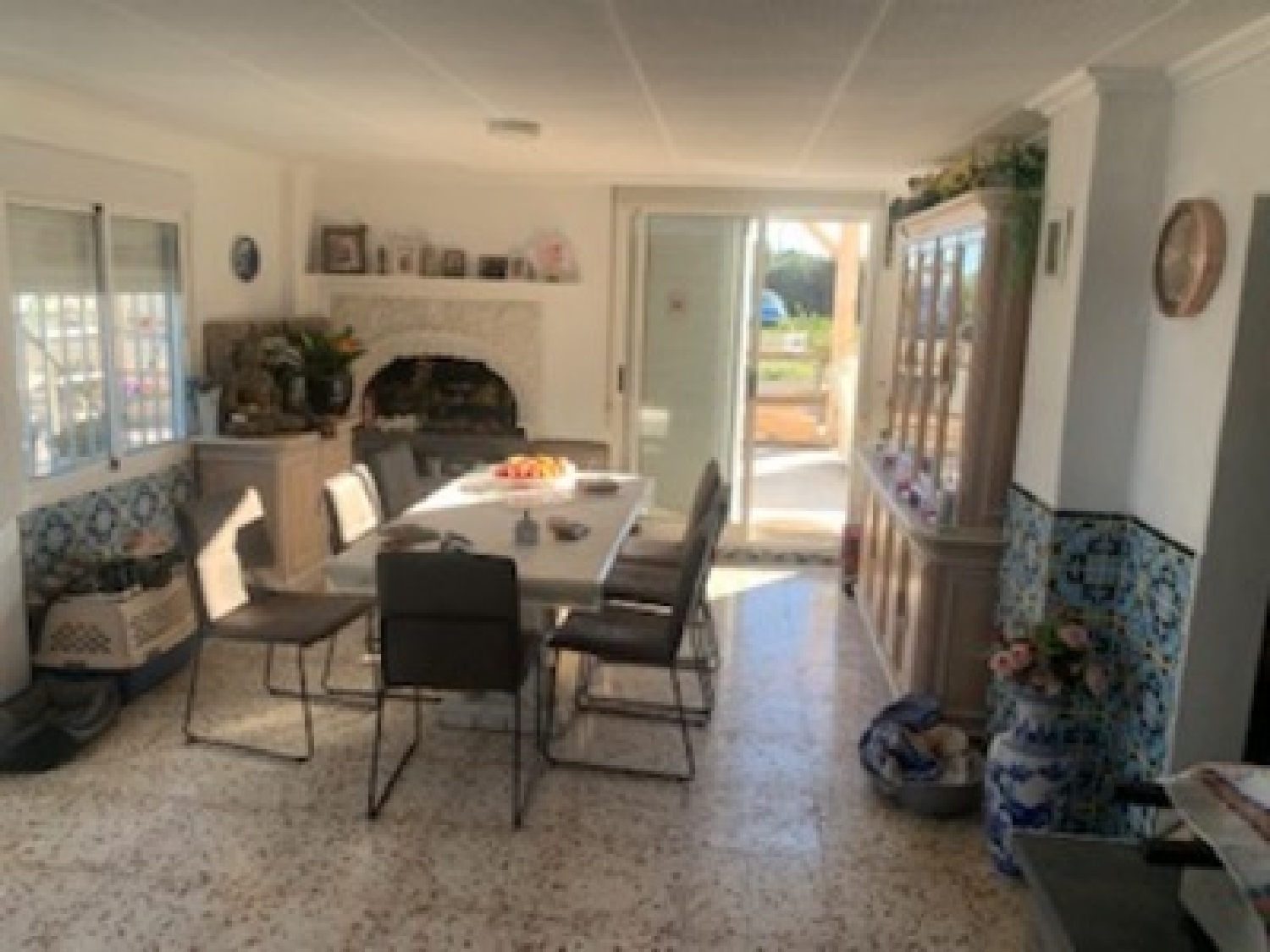  till salu hus på landet La Marina Baix Vinalopó 4